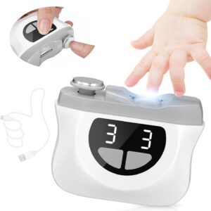 Electric Nail Clipper