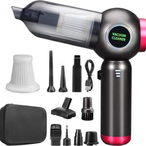 Handheld Vacuum Cleaner