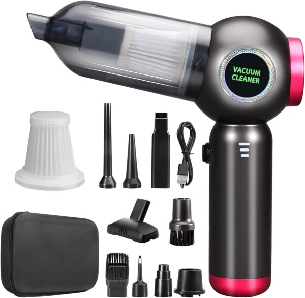 Handheld Vacuum Cleaner