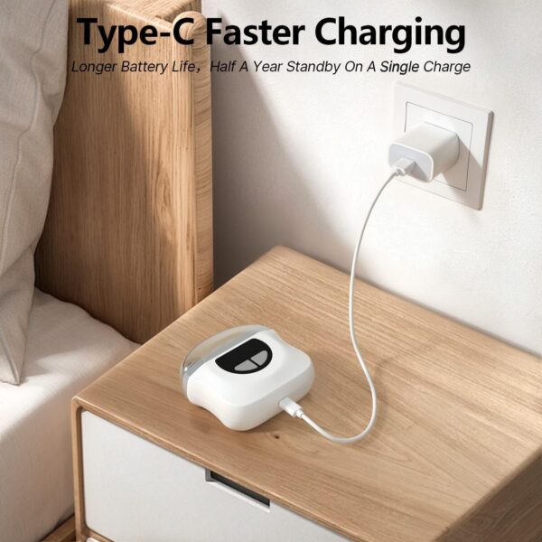 Electric Nail Clipper