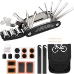 Bike Tool Kit, Puncture Repair Kit