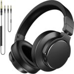 Bluetooth Headphones Over Ear