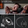 Bluetooth Headphones Over Ear