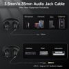 Bluetooth Headphones Over Ear