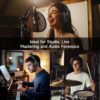 Bluetooth Headphones Over Ear
