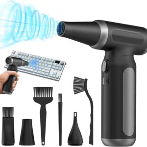 Compressed Air Duster-200000RPM