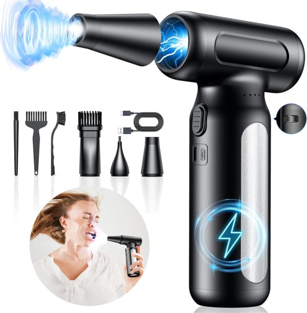 Compressed Air Duster