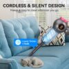 Handheld Vacuum Cleaner