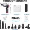 Handheld Vacuum Cleaner