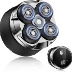Head Shavers for Men