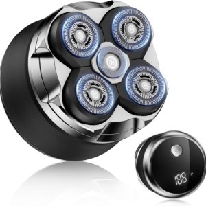 Head Shavers for Men