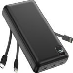 Power Bank-50000mAh