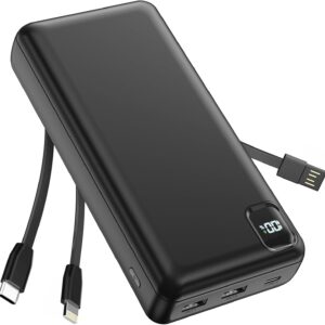 Power Bank-50000mAh