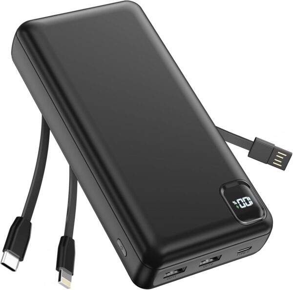 Power Bank-50000mAh