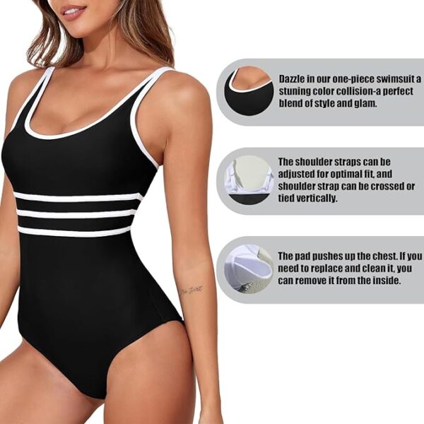 Swimming Costume Women