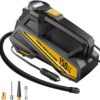 Tire Inflator Portable Air Compressor