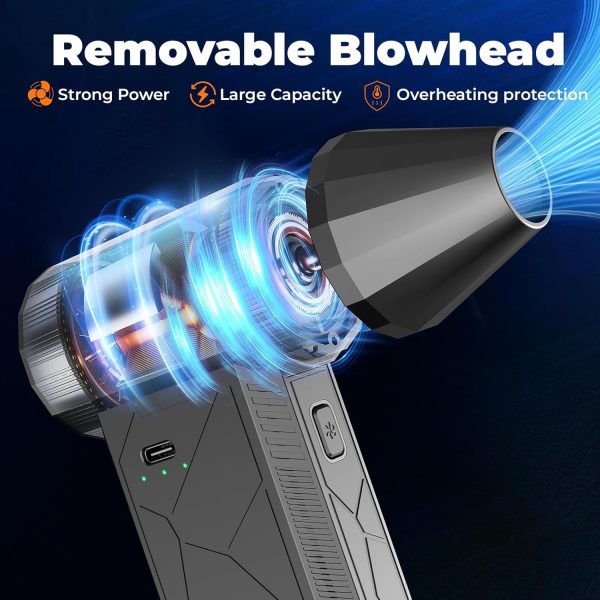 Compressed air Duster