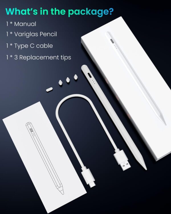 Pencil for iPad