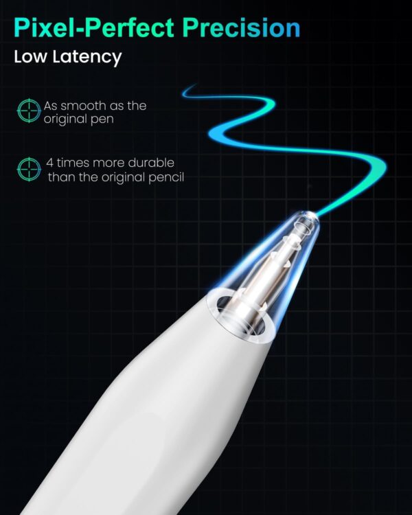 Pencil for iPad