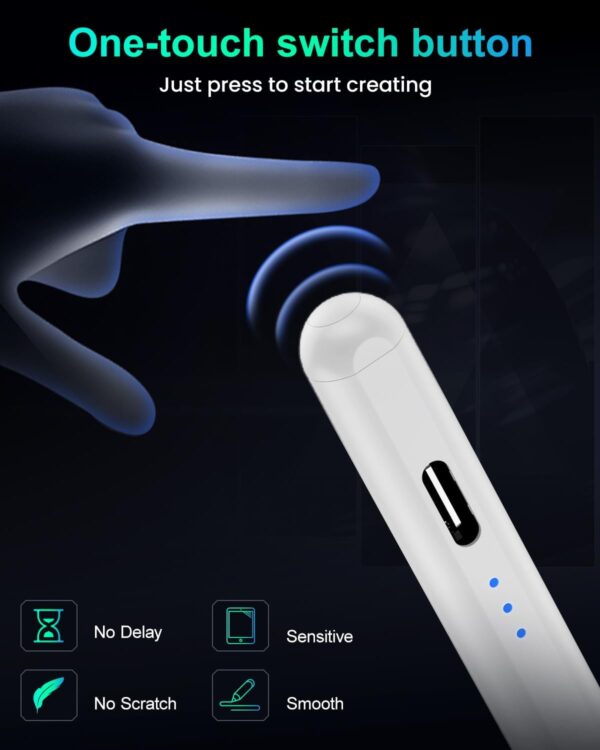 Pencil for iPad