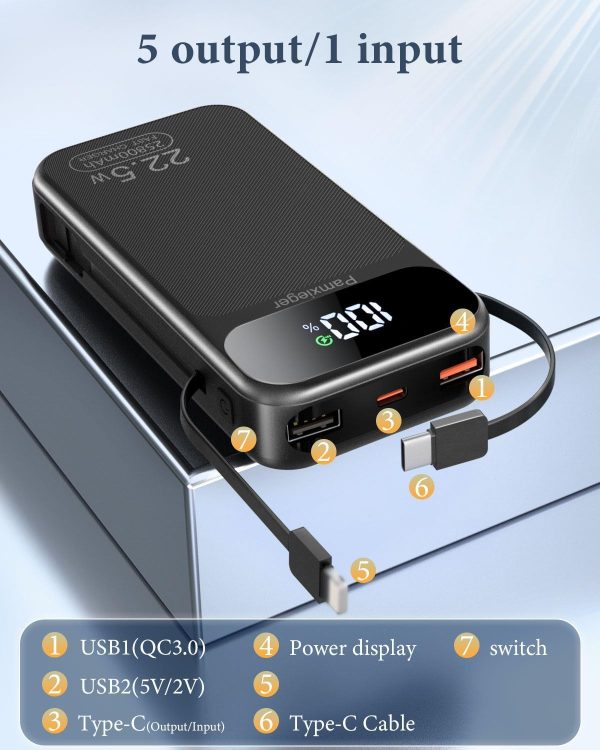 Power Bank