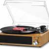 Record Player ,Turntable
