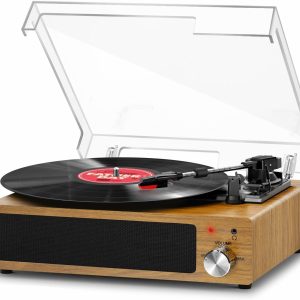 Record Player ,Turntable