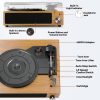 Record Player ,Turntable