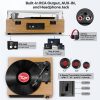 Record Player ,Turntable