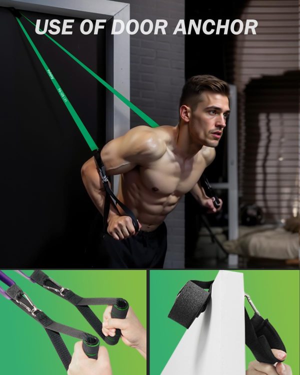 Resistance Bands