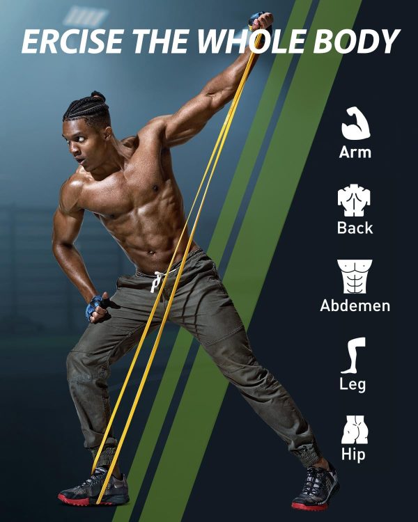Resistance Bands