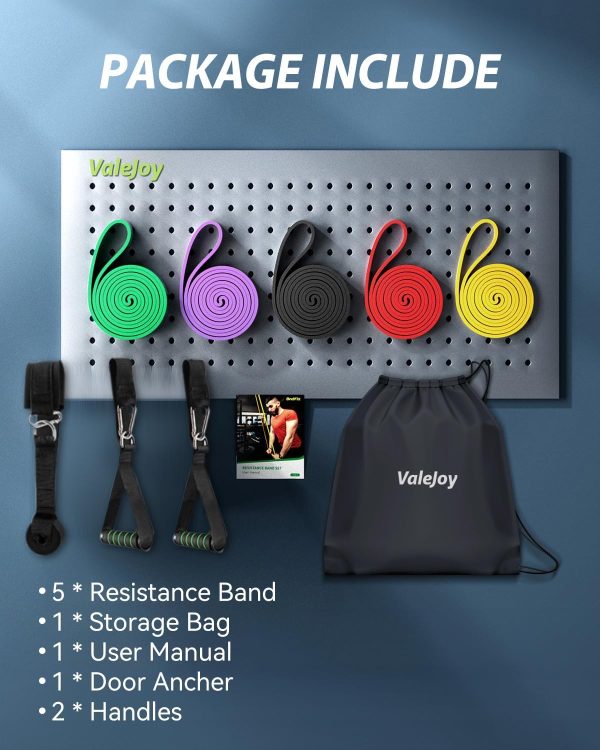Resistance Bands