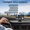 Sat Nav, 5 inch GPS Navigator