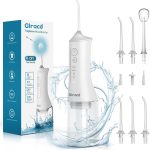 Water Flossers for Teeth Cordless