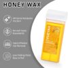 Wax Roller Kit for Hair Removal, Waxing Kit