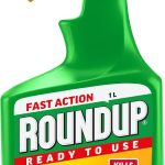 Enviro Works Weed Gone 2 x 5L Fast Acting Weedkiller (Ready to use) See results within 24 hours