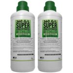 Resolva 20300515 Path & Drive Weed Killer 1L, Natural