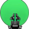 Portable Green Screen Chair 57"