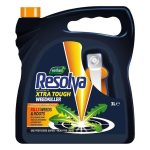 Gallup Biograde Weedkiller RTU 4L – Extra Strong Glyphosate Spray for Effective Weed Control on Driveways, Gardens, Paths & Patios, Quick Application
