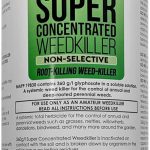 Gallup Biograde Weedkiller RTU 4L – Extra Strong Glyphosate Spray for Effective Weed Control on Driveways, Gardens, Paths & Patios, Quick Application