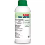 Weedol Pathclear Double Action Weedkiller, Battery Operated Power Sprayer, 5 Litre