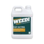 Roundup Optima+ Total Weedkiller – Weedkiller – Camping Pouch – Nylon – Tan