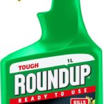 Resolva Xtra Fast Weedkiller RTU 1L