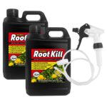 Resolva 24H Ready To Use Weed Killer, 1 Litre 20300465