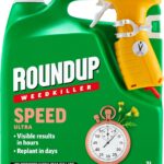 Resolva 24H Ready To Use Weed Killer, 1 Litre 20300465