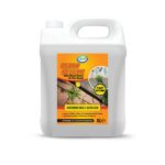 Resolva Xpress 24H Weedkiller 5L Power Pump RTU