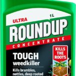 JOVS Weed Killer 5L Ready to Use | Fast Acting Weed Killer for Patios, Driveways, Paths & Gardens | Kills Weeds to the Root | Pet & Child Safe Once Dry | Covers 50 Sq meter | No Mixing Needed.