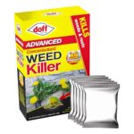 Roundup Speed Ultra Weedkiller, Ready to Use, 1L