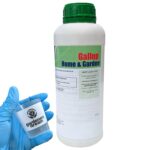 Pro-Kleen NOGROW WeedKiller 4 Litre Deep Root Killing 7.2g/l Glyphosate Weed Killer Ready to Use Formula Supplied with Spray Head & Hose