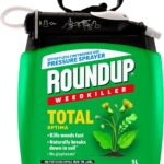 Pro-Kleen NOGrow Weed Killer 5L, See Results In Hours, Double Strength, Glyphosate Free, Kills Moss, Effective on Annual and Perrenial Weeds, Eco-Friendly, Organic, Children and Pet Safe Once Dry